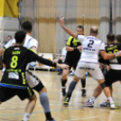 Ceglédi KKSE – Csurgói KK 25-29 (14-12)