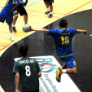 Cegléd - Ercsi (11-9)