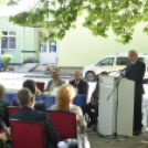 Díjak, előléptetések a Semmelweis napon