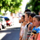 Benedek Péterre emlékeztek 