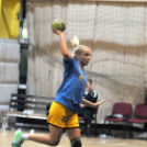 Ceglédi Kék Cápák - Gyömrő 26-24