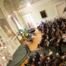 Városalapítók napi közgyűlés I.