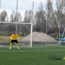 Ceglédi VSE – MTK Budapest 1 – 3 ( 0 – 1 )