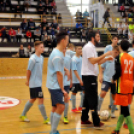 X. Elekes József Labdarúgó Emléktorna