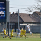 Ceglédi VSE - PEAC-Pécs 1-3