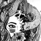 Nagy Rajzolás és Molnár Márton kiállítása a Gimi klubban