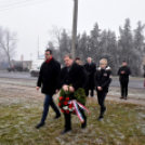 Pál napi csata megemlékezés