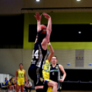 VBW CEKK győzelem az ELTE BEAC ellen