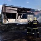 Ceglédi raktártűz