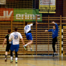 Ceglédi KKSE – Sport36 Komló: 25-18 (14-8)