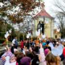 Márton napi felvonulás