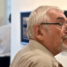 Helios Fotóklub Révkomárom kiállítás megnyitó