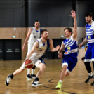 Egy ponttal győzött a TF-BP Cegléden