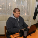 Fehér bot napja Cegléden