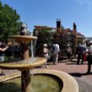 Csemőben is járt a nemzetközi zsűri