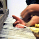 Székely festékesek a múzeumban