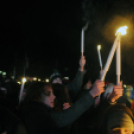 Március idusának előestéje