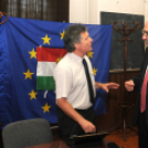 Cegléden járt Bokros Lajos