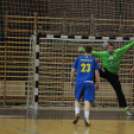 CEGLÉDI KKSE–PLER-BUDAPEST 30–23 (19–13)