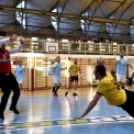 Kemény küzdelemben maradt alul a Cegléd csapata