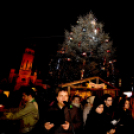 Harmadik adventi hétvége Cegléden