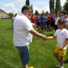 CVSE foci éremosztó