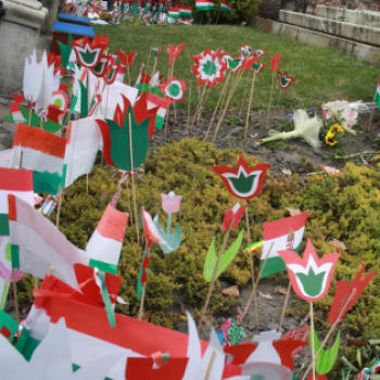 Ünnepi hétvége Cegléden