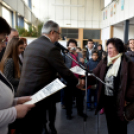 Hungária Nostra országos kiállítása a Várkonyiban