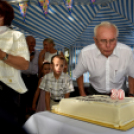 Isten éltesse Doktor úr! 