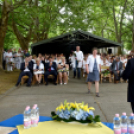 Semmelweis nap Cegléden