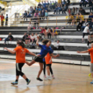 Városi Leány Kézilabda Torna