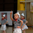 Kistérségi oviolimpia