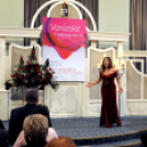 Varázslat Énekhangokra