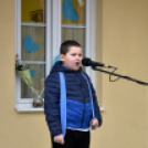 Séta az autizmussal élőkért