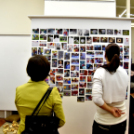 Kocka Projekt megnyitó