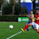 CVSE - Mezőkövesd 0-2