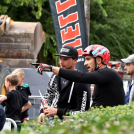 Kossuth Toborzó Ünnepély és Huszárfesztivál