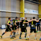 Ceglédi KKSE – Pler Budapest: 26-24