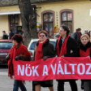 MSZP vonulás