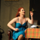 Színházi világnap Cegléden