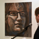 Kiállítás a Gimiben