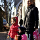 Rákóczi úti épületbontás II.