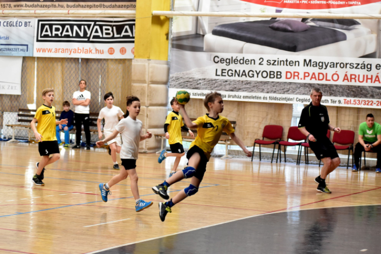 Ceglédi KKSE-Ráckeve VKSK