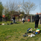 Éhmann Ferenc Emlék Kupa