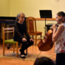 Zeneiskola-hangszer bemutató