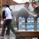 Ifjú katasztrófavédelmi verseny