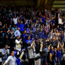 VBW CEKK CEGLÉD - ATOMERŐMŰ KSC SZEKSZÁRD