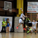 Ceglédi KKSE – Csurgói KK 25-29 (14-12)