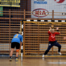 Ceglédi Kék Cápák - Vecsés Kombi Expressz 28 - 20 (16 - 9)