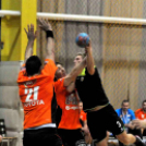 Ceglédi KKSE – Mol-Pick Szeged 27 – 39 (12-18)